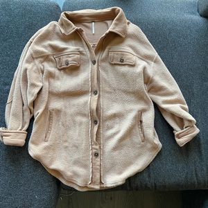 Free People Ruby Jacket